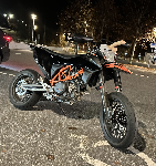 Användarens profilbild