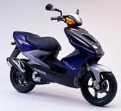 1998-Aerox Purplish Blue Candy (PBC3)