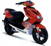 2001-Aerox-SP-Biaggi Racing Red (VRSA)