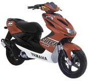 2002-Aerox-SP-Checa Racing Red (VRSA)