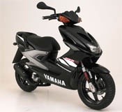 2003-Aerox Midnight Black (BL2)