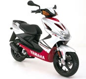 2005-Aerox Alu Metal (LNMR)
