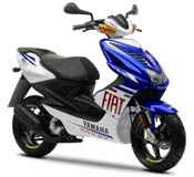 2008-Aerox-SP-Rossi Vivid Purplish Blue Candy (VPBC3)