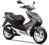 2010-Aerox Aluminium Slate (MDNM2)