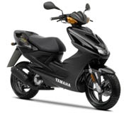 2010-Aerox Midnight Black (SMX)