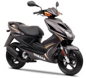 Aerox 2011 Tech Armor
