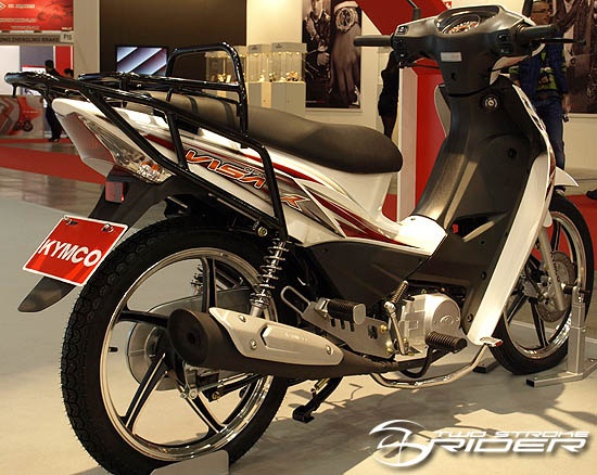 kymco_visar_rear_550